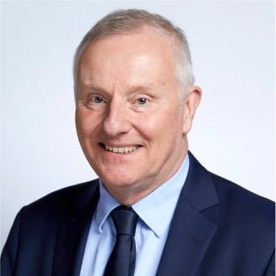 Gérard Thépaut