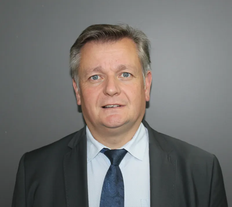 Christophe Laly